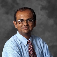 Profile photo of Gaurav S. Sukhatme, expert at University of Southern California