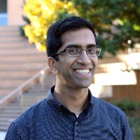 Profile photo of Gautam Kamath, expert at University of Waterloo