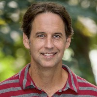 Profile photo of Gavin Adamson, expert at Ryerson University