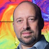 Profile photo of Gavin Schmidt, expert at Columbia University
