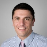 Profile photo of Gavril Bilev, expert at Merrimack College