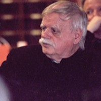 Profile photo of Gene Farrington, expert at Notre Dame of Maryland University