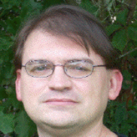 Profile photo of Gene Witmer, expert at University of Florida