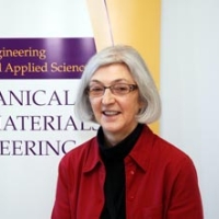 Profile photo of Genevieve A. Dumas, expert at Queen’s University