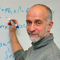 Profile photo of Gennady Samorodnitsky, expert at Cornell University