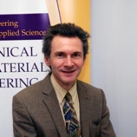 Profile photo of Gennady Zak, expert at Queen’s University