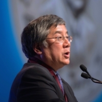 Profile photo of Geoff Fong, expert at University of Waterloo