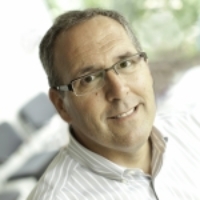 Profile photo of Geoff Malleck, expert at University of Waterloo