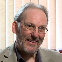 Profile photo of Geoff Walton