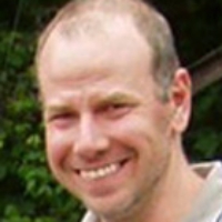 Profile photo of Geoff Werstuck, expert at McMaster University
