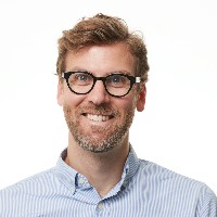 Profile photo of Geoffrey Cameron, expert at University of Guelph