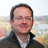 Profile photo of Geoffrey W Coates, expert at Cornell University