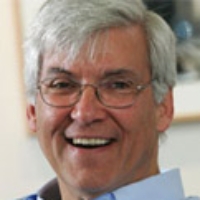 Profile photo of Geoffrey Cowan, expert at University of Southern California