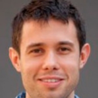 Profile photo of Geoffrey Fisher, expert at Cornell University