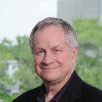 Profile photo of Geoffrey Greene, expert at University of Chicago