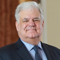 Profile photo of Geoffrey Parsons Miller, expert at New York University