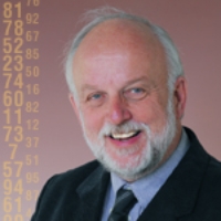 Profile photo of Geoffrey R. Norman, expert at McMaster University