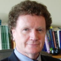 Profile photo of Geoffrey R. Wiseman, expert at University of Southern California