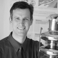 Profile photo of Georg Hoffstaetter, expert at Cornell University