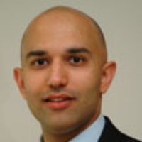 Profile photo of George S Athwal, expert at Western University