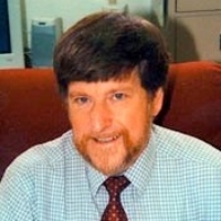 Profile photo of George Bowes, expert at University of Florida