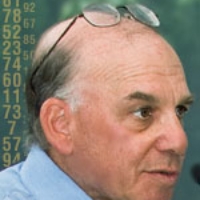 Profile photo of George Browman, expert at McMaster University