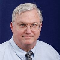 Profile photo of George R. Dekle, expert at University of Florida