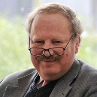 Profile photo of George Ebers, expert at University of Oxford