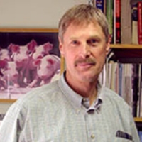 Profile photo of George Foxcroft, expert at University of Alberta
