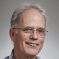 Profile photo of George Freeman, expert at University of Waterloo