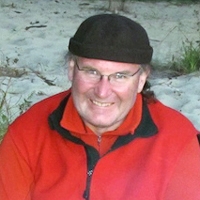 Profile photo of George Fulford, expert at University of Winnipeg