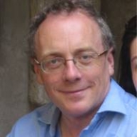 Profile photo of George Garnett, expert at University of Oxford