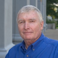 Profile photo of George Guess, expert at American University