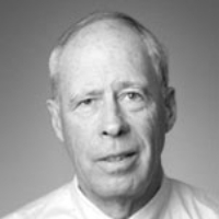 Profile photo of George A. Hay, expert at Cornell University