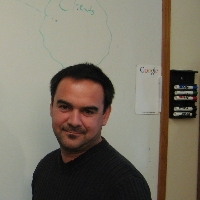 Profile photo of George Kollios, expert at Boston University