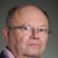 Profile photo of George Kotovych, expert at University of Alberta