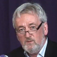 Profile photo of George Leeson, expert at University of Oxford