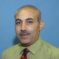 Profile photo of George Nakhla, expert at Western University