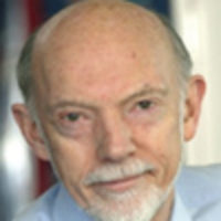 Profile photo of George C. Perlin, expert at Queen’s University