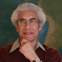 Profile photo of George Philander, expert at Princeton University