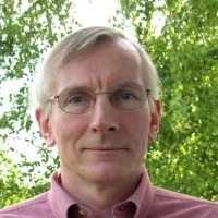 Profile photo of George Scherer, expert at Princeton University