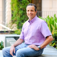 Profile photo of George Triantis, expert at Stanford University