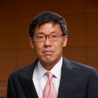 Profile photo of George Wu, expert at University of Chicago