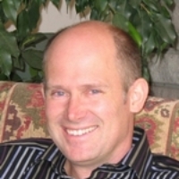 Profile photo of Geraint Osborne, expert at University of Alberta