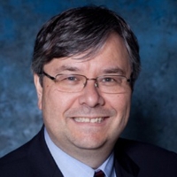 Profile photo of Gerald Anthony Evans, expert at Queen’s University