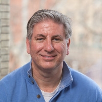 Profile photo of Gerald Voelbel, expert at New York University