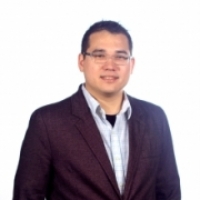 Profile photo of Gerald Voorhees, expert at University of Waterloo