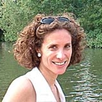 Profile photo of Geraldine Johnson, expert at University of Oxford