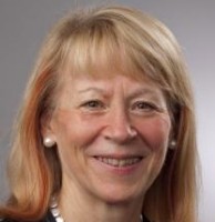 Profile photo of Geraldine Richmond, expert at University of Oregon