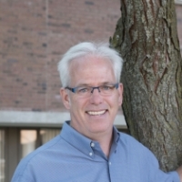 Profile photo of Gerard Boychuk, expert at University of Waterloo